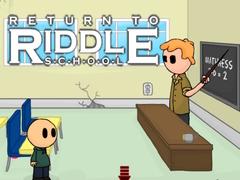 Jwèt Return to Riddle School