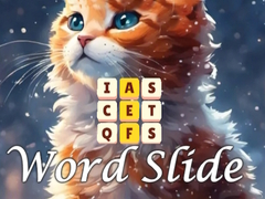 Jwèt Word Slide