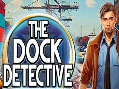 Jwèt The Dock Detective