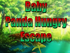 Jwèt Baby Panda Hungry Escape