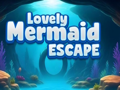 Jwèt Lovely Mermaid Escape