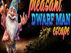 Jwèt Pleasant Dwarf Man Escape