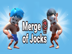 Jwèt Merge of Jocks