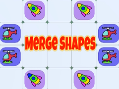 Jwèt Merge Shapes