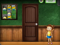 Jwèt Amgel Kids Room Escape 190