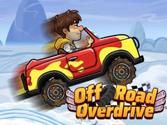 Jwèt Off Road Overdrive