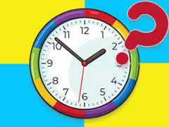 Jwèt What Time Is It Now?