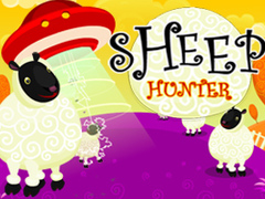 Jwèt Sheep Hunter