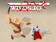 Jwèt Wilds.io