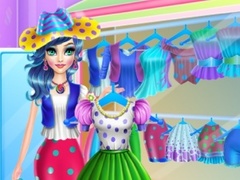Jwèt Candy Girl Summer Time