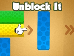 Jwèt Unblock It
