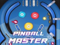 Jwèt Pinball Master