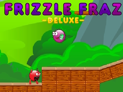 Jwèt Frizzle Fraz Deluxe