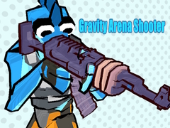 Jwèt Gravity Arena Shooter