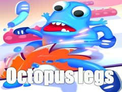 Jwèt Octopus legs