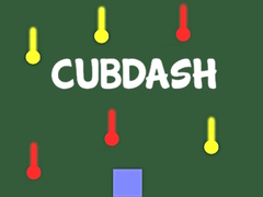 Jwèt CubDash