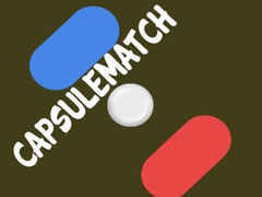Jwèt CapsuleMatch