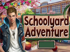 Jwèt Schoolyard Adventure