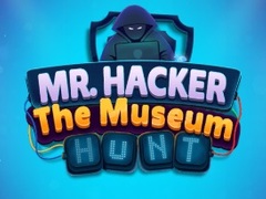 Jwèt Mr Hacker The Museum Hunts