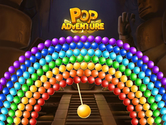 Jwèt Pop Adventure