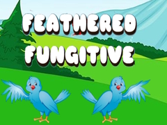 Jwèt Feathered Fugitive