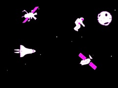 Jwèt Rescue Space