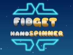 Jwèt Fidget Hand Spinner