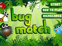 Jwèt Bug Match