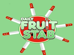 Jwèt Daily Fruit Stab