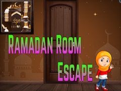 Jwèt Amgel Ramadan Room Escape