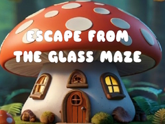 Jwèt Escape from the Glass Maze
