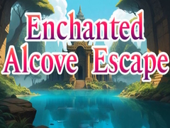 Jwèt Enchanted Alcove Escape 