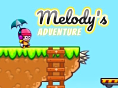 Jwèt Melody's Adventure