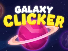 Jwèt Galaxy Clicker