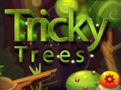 Jwèt Tricky Trees
