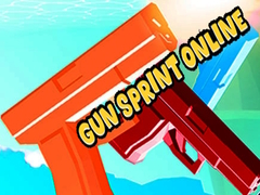 Jwèt Gun Sprint Online 