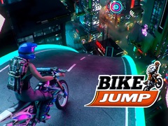 Jwèt Bike Jump