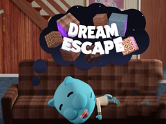 Jwèt Dream Escape