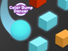 Jwèt Color Bump Dancer