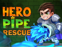 Jwèt Hero Pipe Rescue