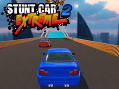 Jwèt Stunt Car Extreme 2