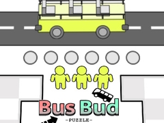 Jwèt Bus Bud Puzzle
