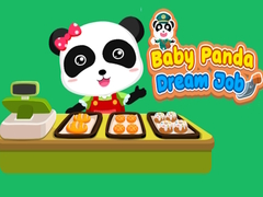 Jwèt Baby Panda Dream Job