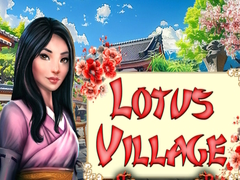 Jwèt Lotus Village