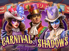 Jwèt Carnival of Shadows
