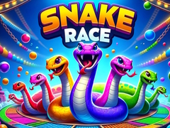 Jwèt Snake Race
