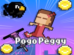 Jwèt Pogo Peggy