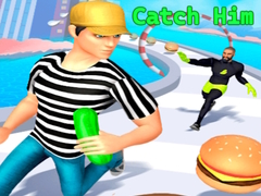 Jwèt Catch Him