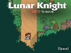 Jwèt Lunar Knight