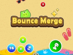 Jwèt Bounce Merge